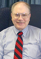 David Crawford, MD