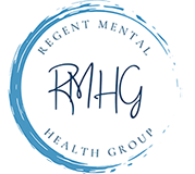 Regent Mental Health Group logo